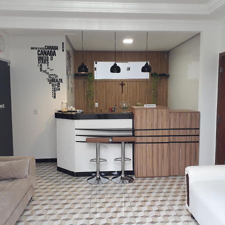 Hotel Lincohn Montes Claros Extérieur photo
