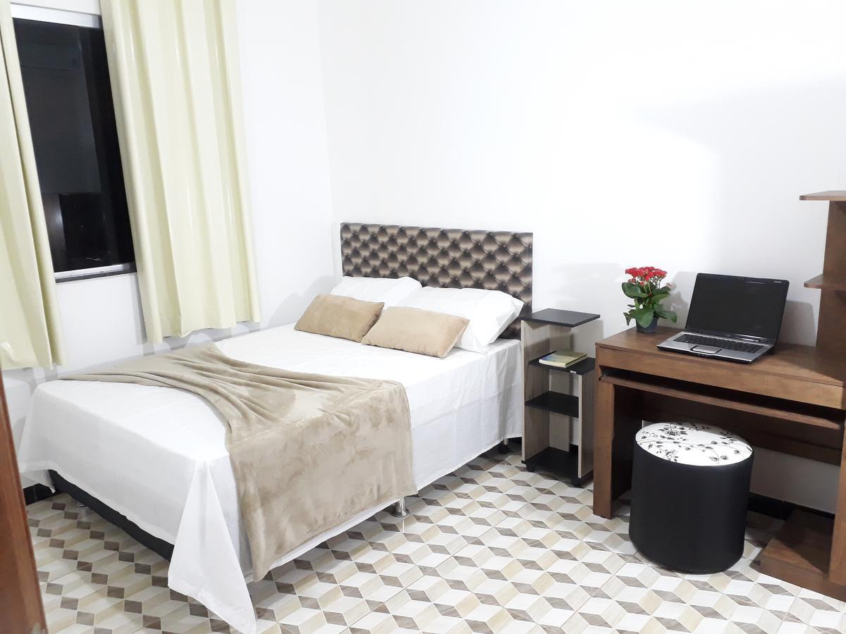 Hotel Lincohn Montes Claros Extérieur photo