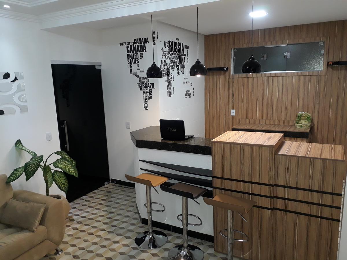 Hotel Lincohn Montes Claros Extérieur photo