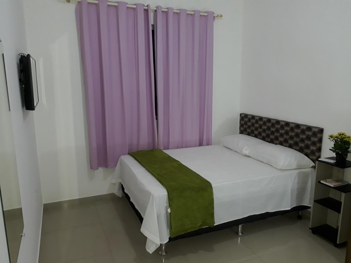 Hotel Lincohn Montes Claros Extérieur photo