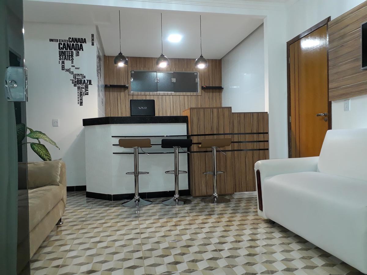 Hotel Lincohn Montes Claros Extérieur photo