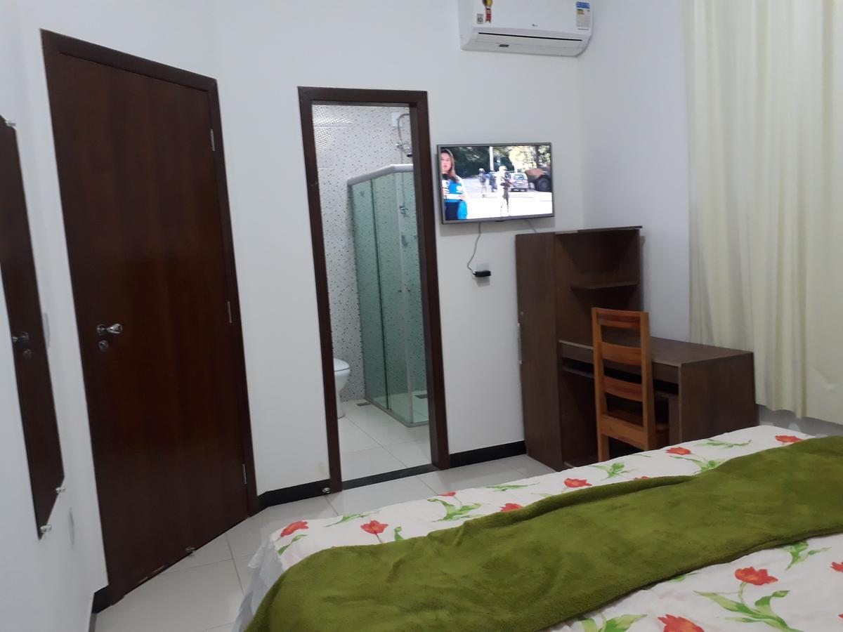 Hotel Lincohn Montes Claros Extérieur photo