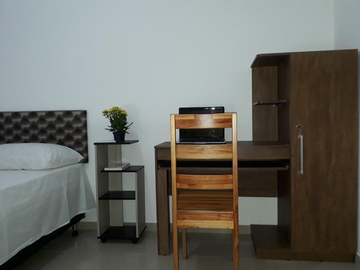 Hotel Lincohn Montes Claros Extérieur photo