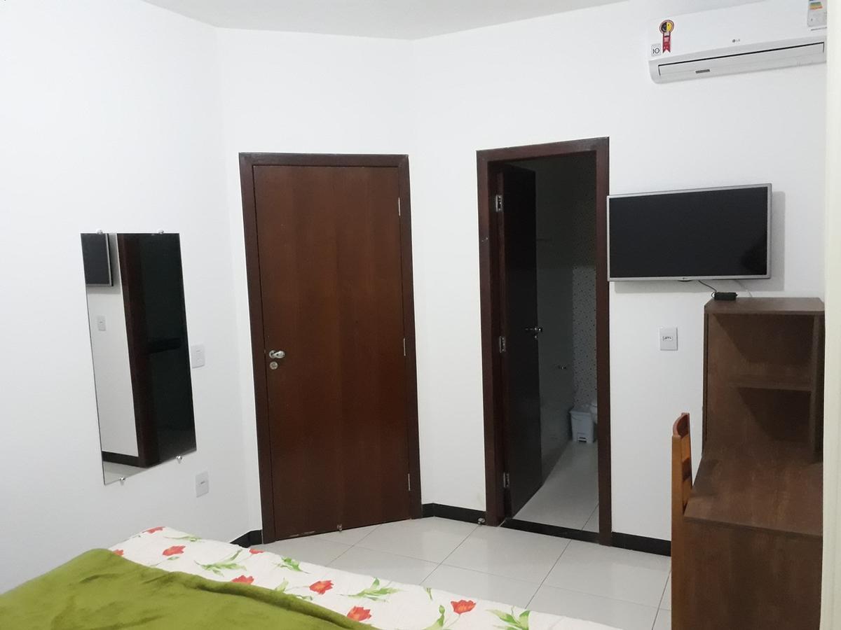 Hotel Lincohn Montes Claros Extérieur photo